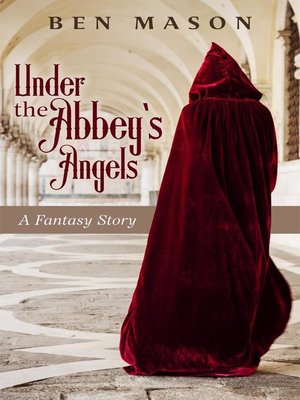 cover image of Under the Abbey's Angels